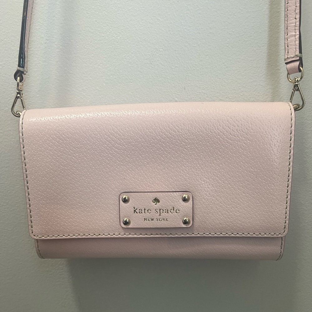 Kate Spade Shoulder/Crossbody bag